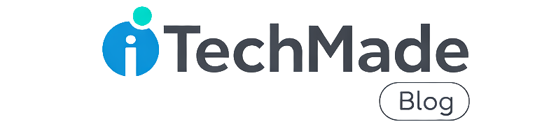 LogoiTechMade Blog, FB